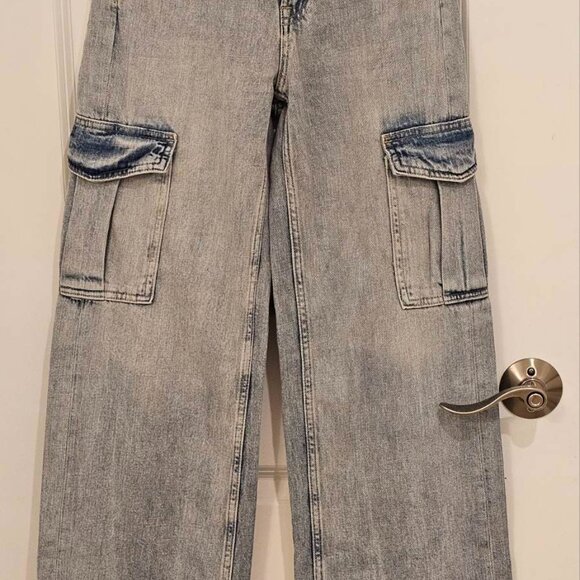 Gap 3 Pairs of Jeans - Picture 10 of 16